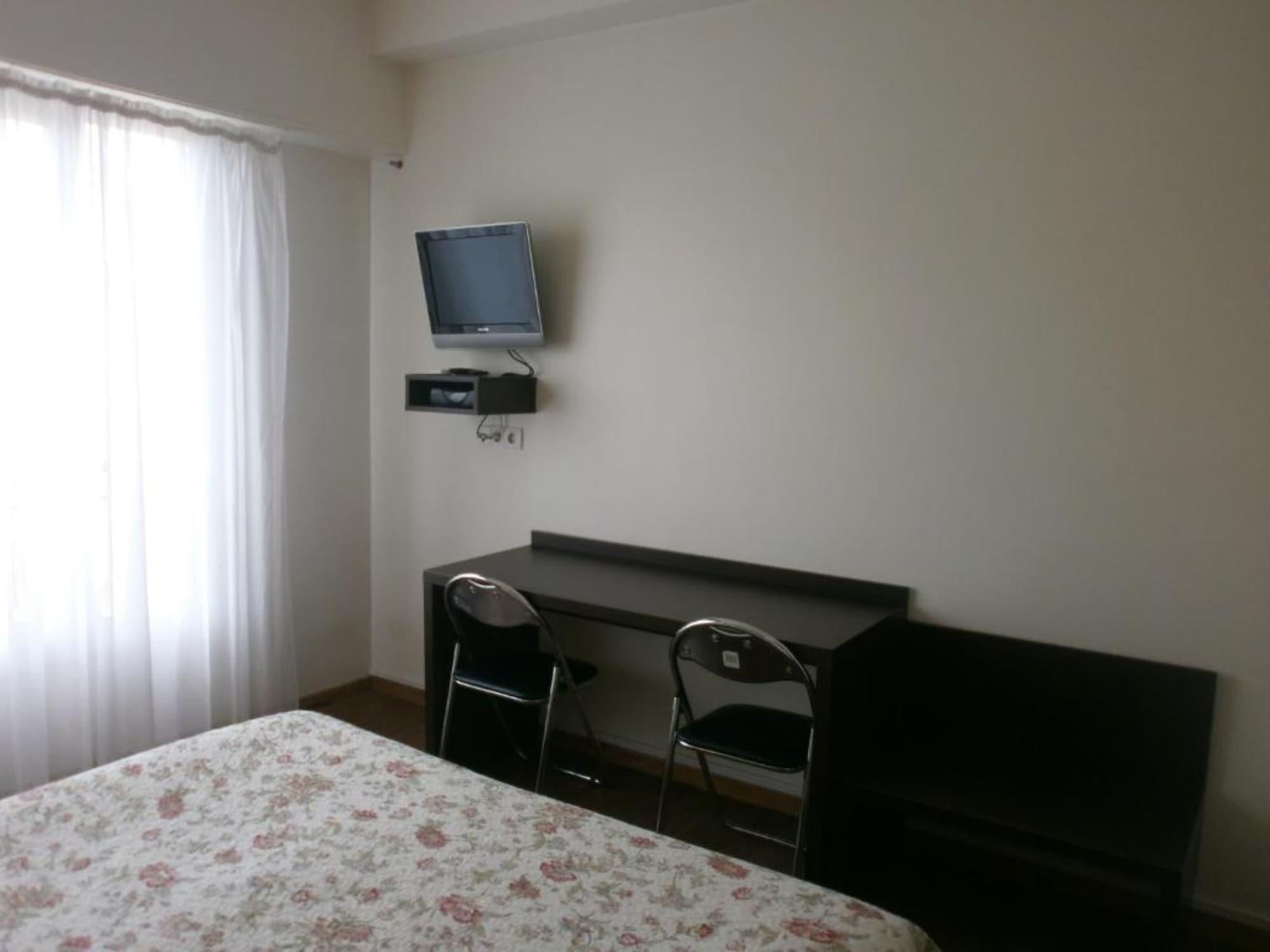 Hotel Magnan Nice Ngoại thất bức ảnh