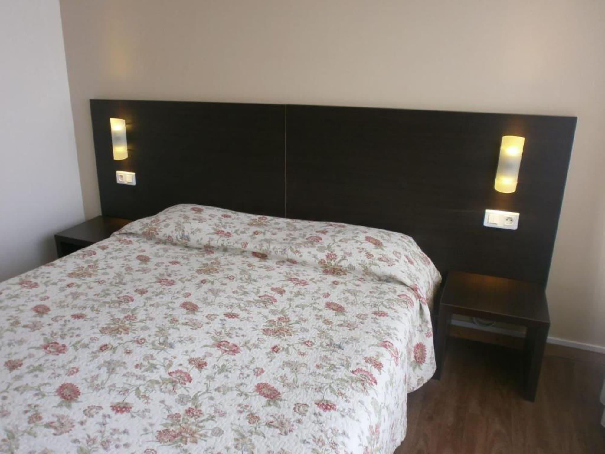 Hotel Magnan Nice Ngoại thất bức ảnh