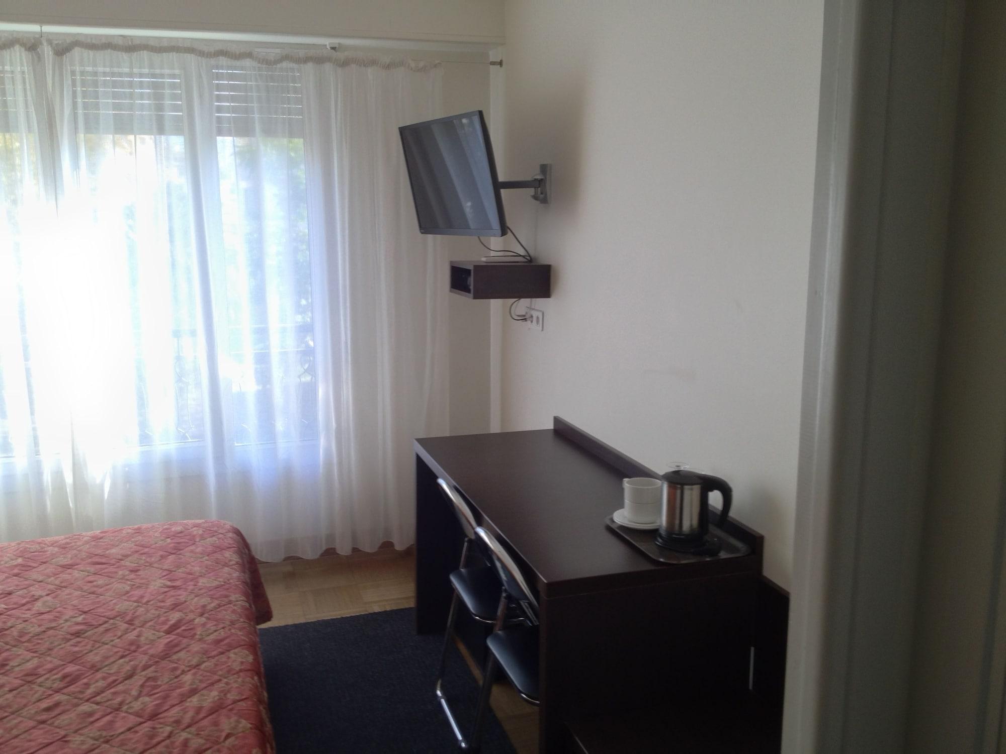 Hotel Magnan Nice Ngoại thất bức ảnh