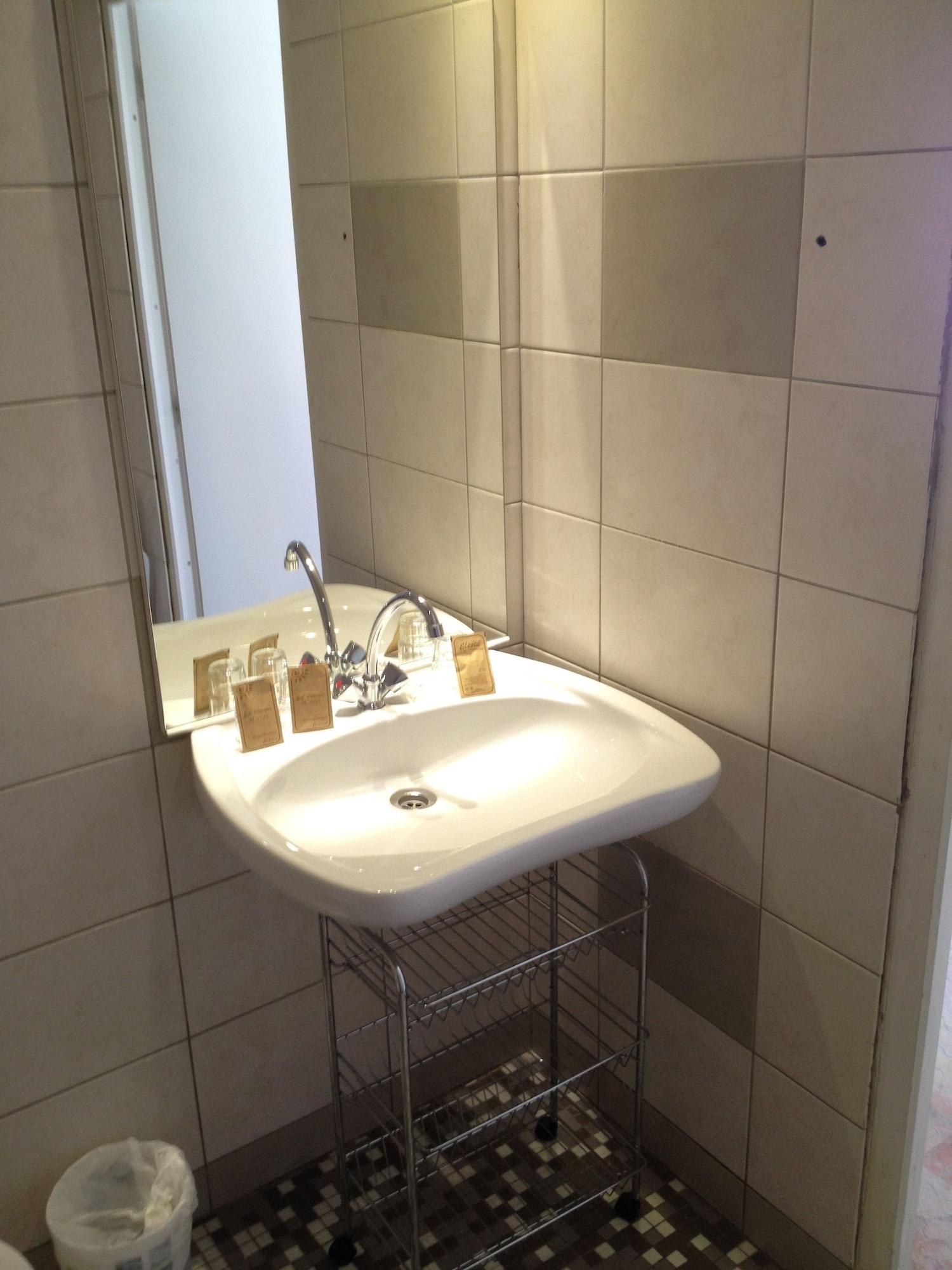 Hotel Magnan Nice Ngoại thất bức ảnh