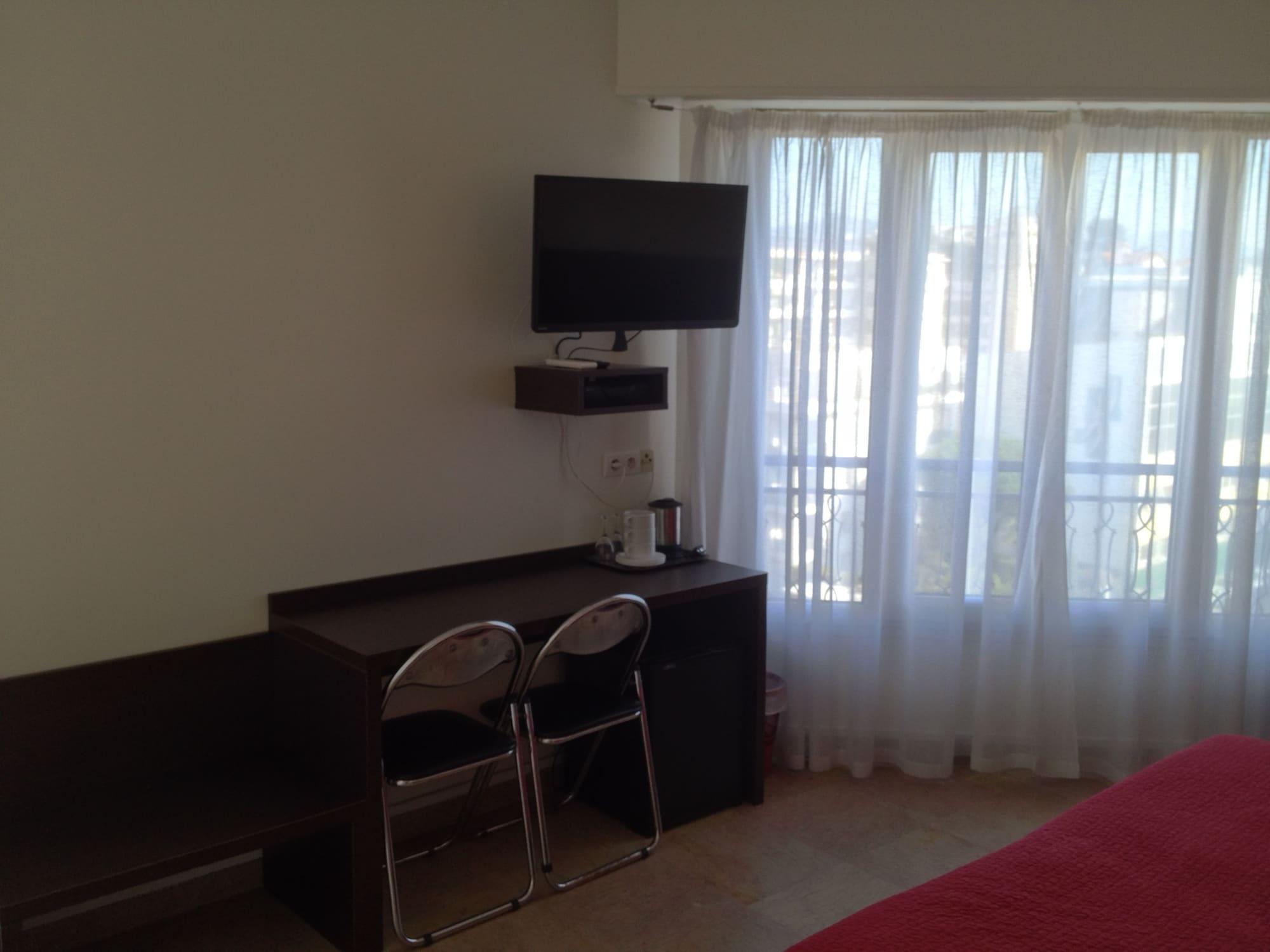 Hotel Magnan Nice Ngoại thất bức ảnh
