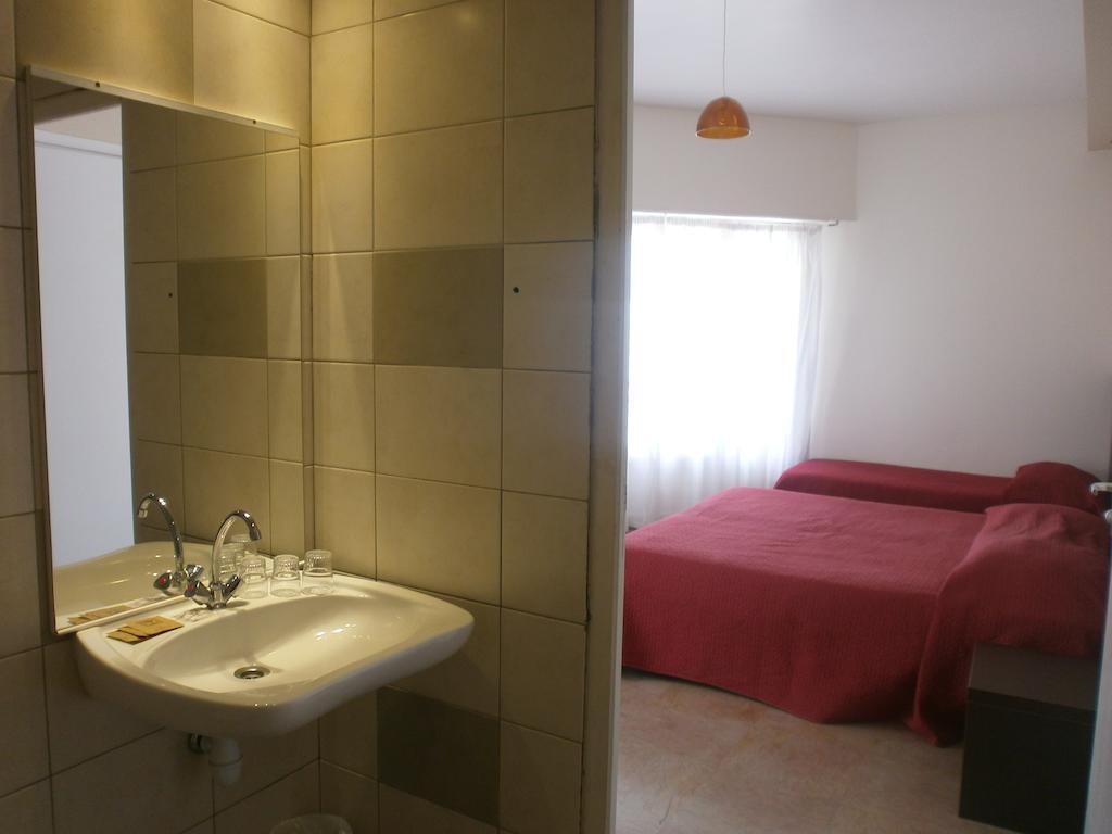 Hotel Magnan Nice Phòng bức ảnh