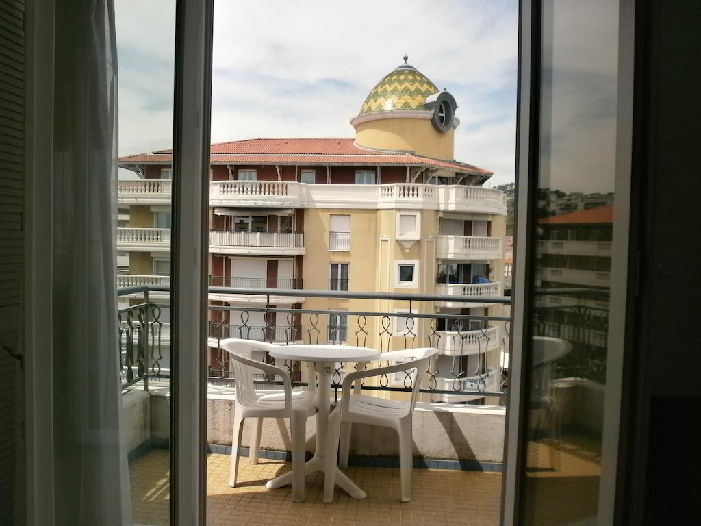 Hotel Magnan Nice Phòng bức ảnh