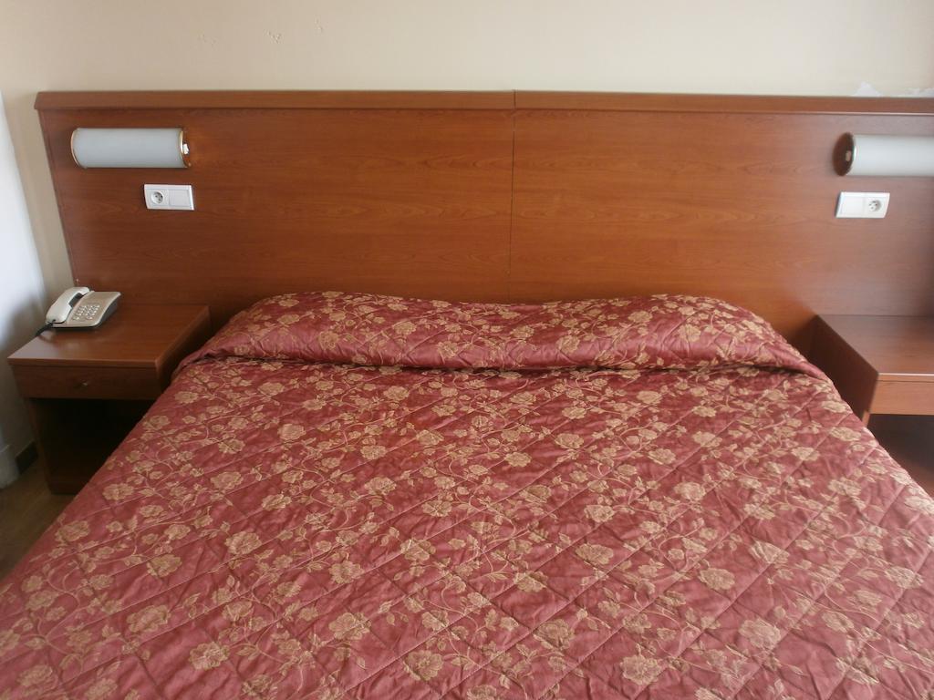 Hotel Magnan Nice Phòng bức ảnh