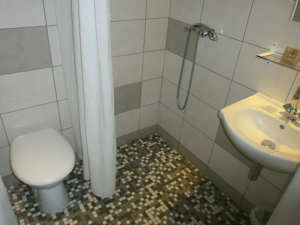 Hotel Magnan Nice Phòng bức ảnh