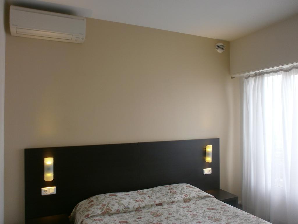 Hotel Magnan Nice Phòng bức ảnh