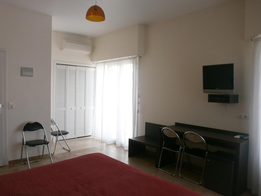 Hotel Magnan Nice Ngoại thất bức ảnh